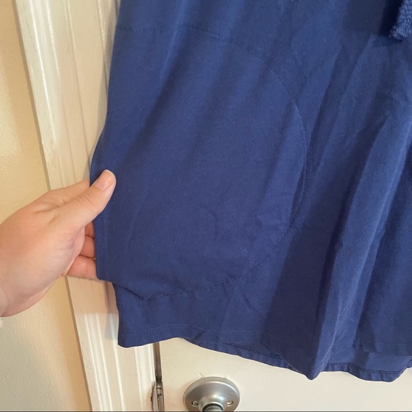 LIVI Active Lace Up Top - Picture 3 of 5